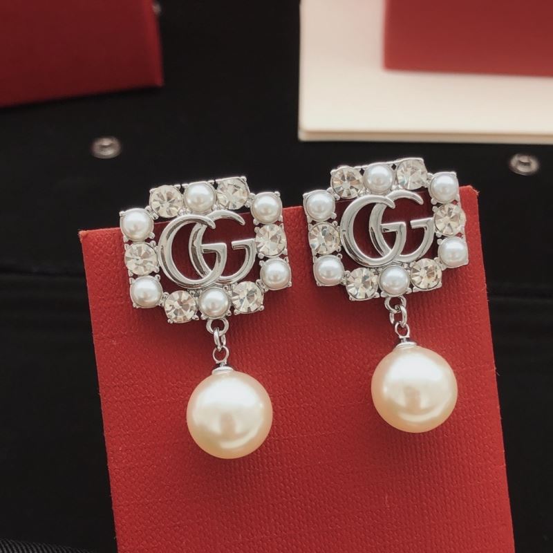 Gucci Earrings